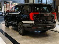 جي ام سي يوكون